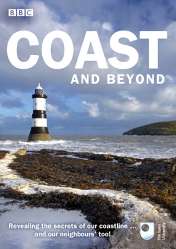Coast series dvd - series, (2009)