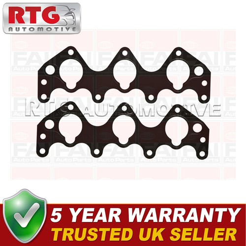 Inlet manifold gasket - inlet,