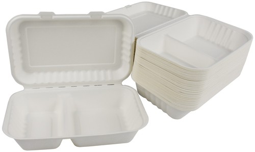 Biodegradable bagasse - biodegradable,