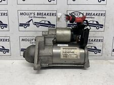 FIAT 500 1.2 PETROL 69BHP 169A4.000 (08-ON) - Starter Motor 52100116F109