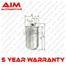 Fuel Filter AIM Fits Vauxhall