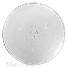315mm Glass Turntable Plate