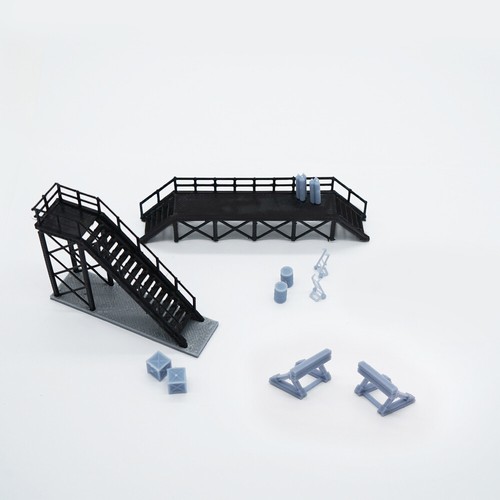 Outland models train - outland,