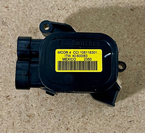 Genuine oem club - mcor, 4