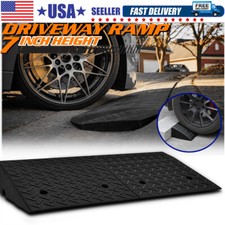 2xUniversal Slope Ramp Car