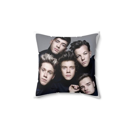 One direction pillow spun - direction,