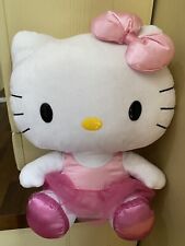 Ty Hello Kitty Ballerina White