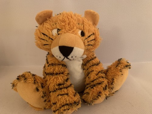Sainsburys tiger microwaveable - tiger,