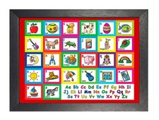 Educational - Alphabet - Abc
