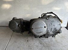 HONDA ENGINE 50cc Original ST