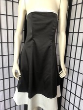 Ethel Austin Size 10 Black &