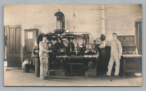 Boiler steam engine - boiler?,