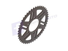 Kawasaki ZXR750 M1-2 (520 Race) 93-95 AFAM Hard Anodised Rear Sprocket STND 44T