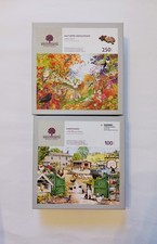 BUNDLE 2 Wentworth Wooden