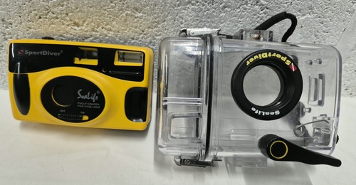 Sealife sportdiver camera - sportdiver,