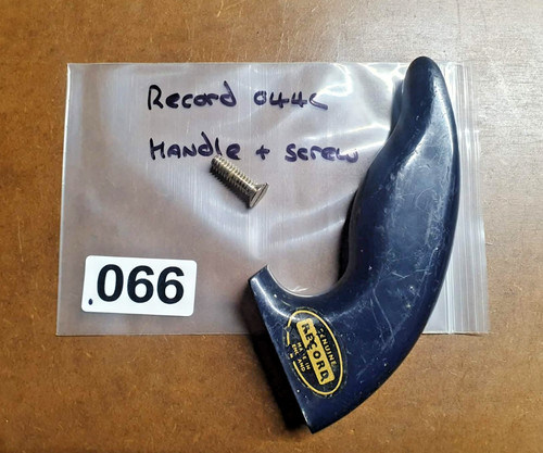 Vintage record 044c plane - vintage,