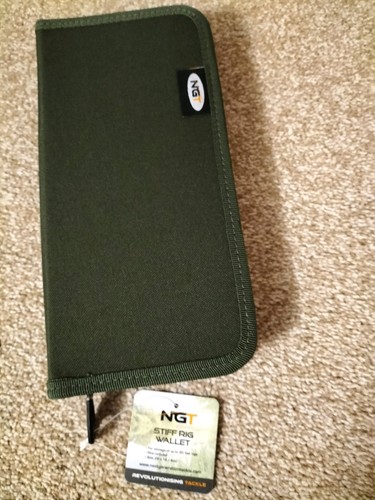 Stiff rig wallet ngt - rig, 20