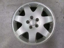 Mitsubishi Pajero Alloy Wheels