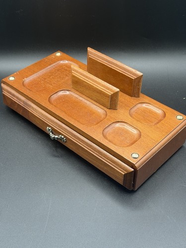 Vintage men wooden - vintage, men's