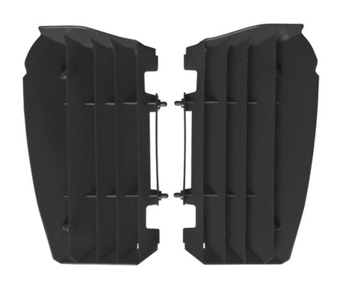 Rad louvers 2022 - louvers, yz