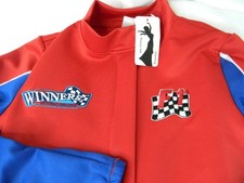 Winners Motorcross F1 Race Car