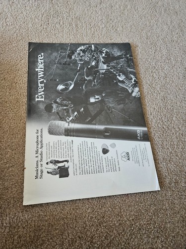 Tpbbk79 magazine advert - tpbbk79,