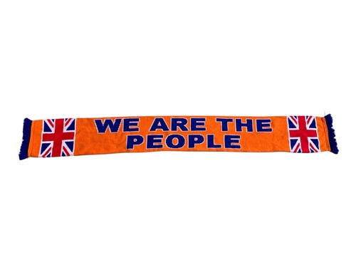 Rangers football scarf - rangers,