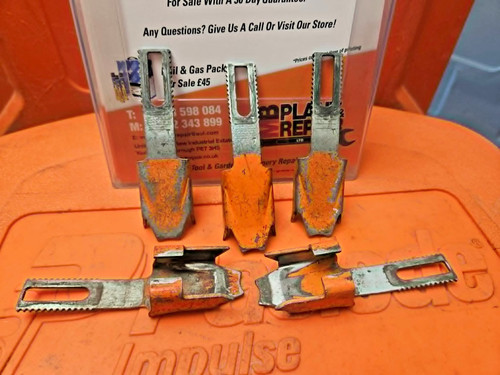 Paslode im350 nail gun - im350,