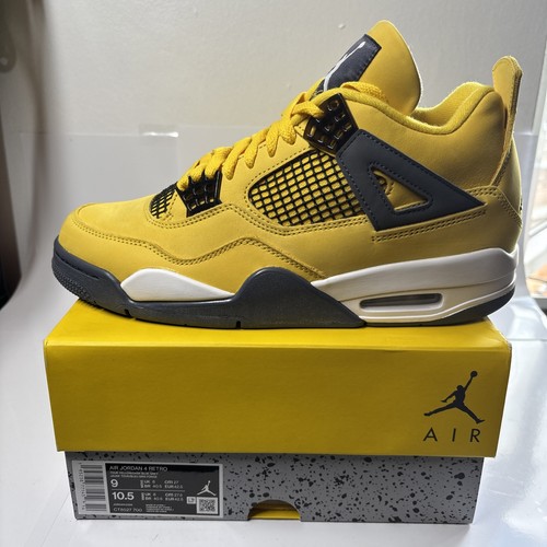 Air jordan lightening - jordan,