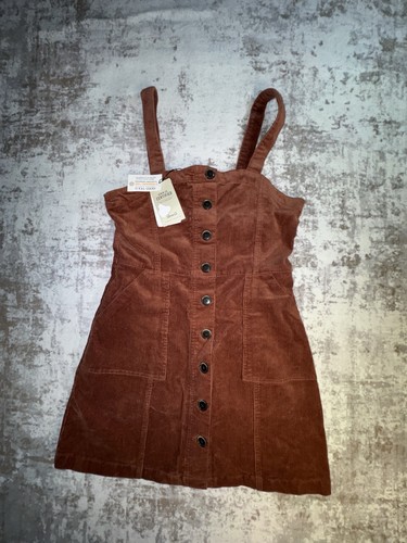 Denim women pinafore - co, women’s
