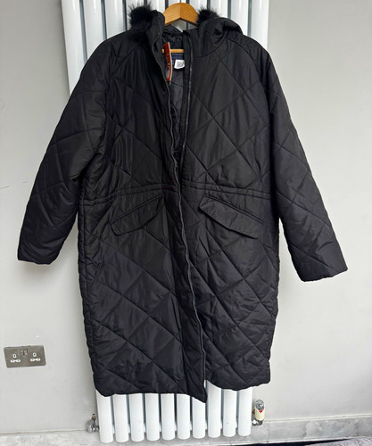 Regatta fritha black long - black,