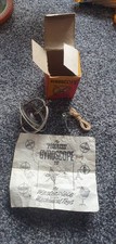 Vintage Progress GYROSCOPE