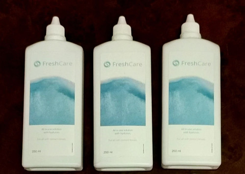 Freshcare all one soft - freshcare,