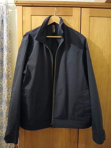 Paul smith regular - paul, fit