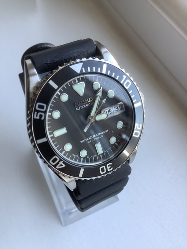 Seiko skx023 7s26 0050 - seiko,