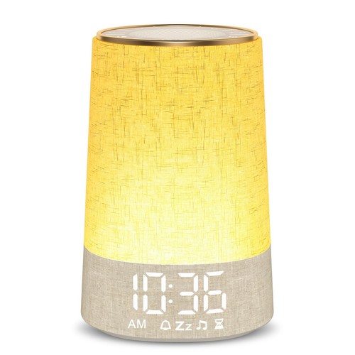 Afexoa sunrise alarm - sunrise,