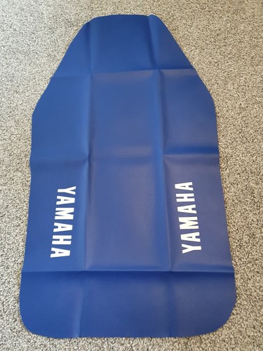 Yamaha dt125r seat - yamaha,