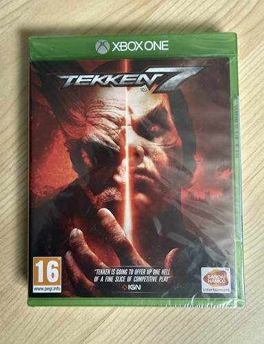 Tekken - , (xbox
