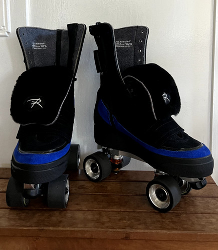 Rare women size - rare, 8