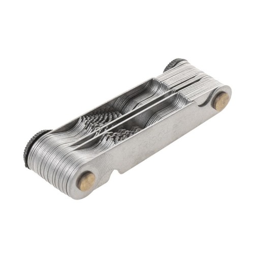 Whitworth metric us - 55, 60