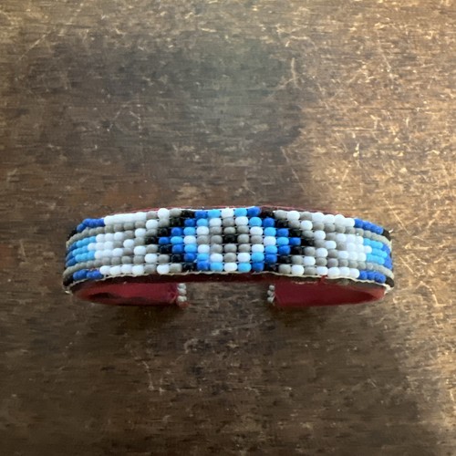 Native american navajo beaded - native,