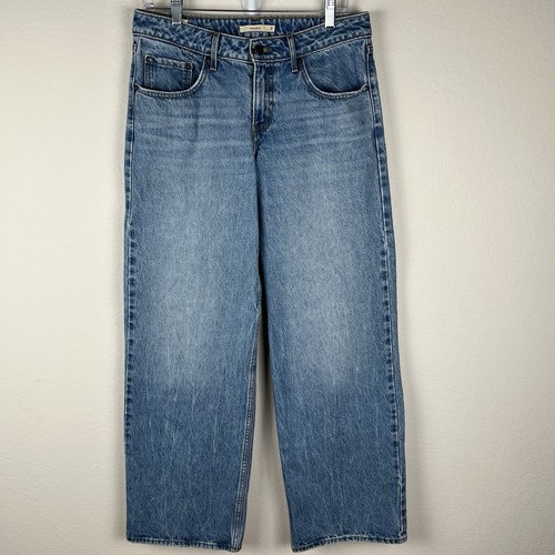 Levi premium low loose - low,