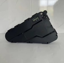 72v 20ah Hard Case ebike triangle Lithium battery for 3000W kits With 5A Charger
