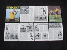 HULL CITY: Bundle of Football