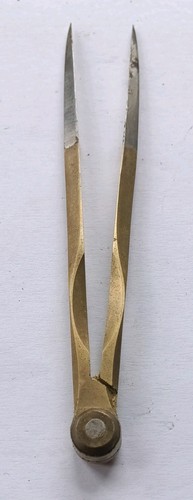 Fab vintage brass - vintage,