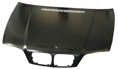 Bmw series e46 03 bonnet - bmw, 3