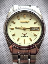 Citizen (4-038835) Unisex Watch 21 Jewels Lume Dial Automatic watch GW Condition