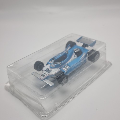 Rba collectables ligier js11 - ligier,