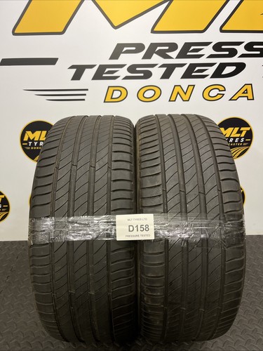 2x235 r18 98w - xl, michelin