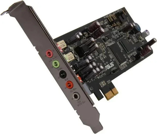 Asus xonar 7 1 - xonar, ds